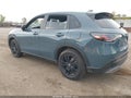 2026 Honda HR-V — photo 3 of 16 | VIN 3CZRZ2H53TM725239