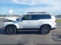 2024 Lexus GX 550 — photo 14 of 16 | VIN JTJVBCDX1R5015788