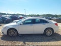 2012 Chrysler 200 — photo 14 of 16 | VIN 1C3CCBCG9CN326433