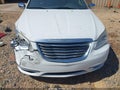 2012 Chrysler 200 — photo 6 of 16 | VIN 1C3CCBCG9CN326433