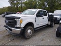 2017 Ford F-350 — photo 2 of 15 | VIN 1FD8W3HT2HEE81252