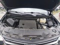 2018 Chevrolet Traverse — photo 10 of 20 | VIN 1GNEVGKW8JJ215470
