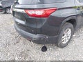 2018 Chevrolet Traverse — photo 19 of 20 | VIN 1GNEVGKW8JJ215470