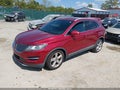 2016 Lincoln MKC — photo 2 of 16 | VIN 5LMCJ1C97GUJ03213