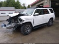 2018 Toyota 4Runner — photo 2 of 17 | VIN JTEBU5JR3J5557301