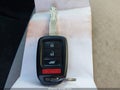2015 Honda CR-V — photo 11 of 16 | VIN 5J6RM4H36FL105760