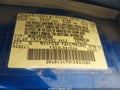 2012 Nissan Versa — photo 9 of 21 | VIN 3N1BC1CP2CK814584