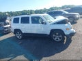 2017 Jeep Patriot — photo 13 of 16 | VIN 1C4NJRFB1HD111368
