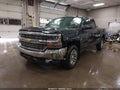 2017 Chevrolet Silverado 1500 — photo 2 of 17 | VIN 1GCVKREC3HZ253649