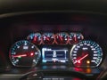 2017 Chevrolet Silverado 1500 — photo 7 of 17 | VIN 1GCVKREC3HZ253649