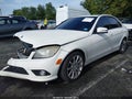 2010 Mercedes-Benz C-Class — photo 2 of 16 | VIN WDDGF8BB4AF433898