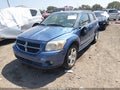 2007 Dodge Caliber — photo 2 of 16 | VIN 1B3HE78K57D322088