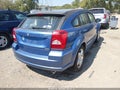 2007 Dodge Caliber — photo 4 of 16 | VIN 1B3HE78K57D322088