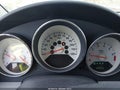 2007 Dodge Caliber — photo 7 of 16 | VIN 1B3HE78K57D322088