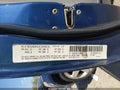 2007 Dodge Caliber — photo 9 of 16 | VIN 1B3HE78K57D322088