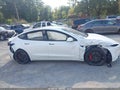 2025 Tesla Model 3 — photo 12 of 15 | VIN 5YJ3E1ETXSF001667