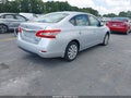 2013 Nissan Sentra — photo 4 of 11 | VIN 3N1AB7AP7DL719048