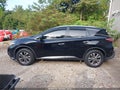 2016 Nissan Murano — photo 14 of 16 | VIN 5N1AZ2MH4GN103467