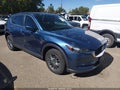 2018 Mazda CX-5 — photo 1 of 16 | VIN JM3KFBBM9J0442707