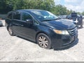 2015 Honda Odyssey — photo 1 of 20 | VIN 5FNRL5H67FB124104