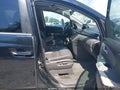 2015 Honda Odyssey — photo 5 of 20 | VIN 5FNRL5H67FB124104
