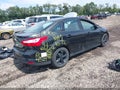 2014 Ford Focus — photo 4 of 12 | VIN 1FADP3F28EL257443