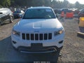 2016 Jeep Grand Cherokee — photo 12 of 16 | VIN 1C4RJFBG7GC498854