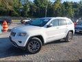 2016 Jeep Grand Cherokee — photo 2 of 16 | VIN 1C4RJFBG7GC498854