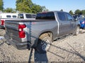 2023 Chevrolet Silverado 1500 — photo 4 of 16 | VIN 3GCPDKEK9PG240775