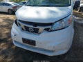 2020 Nissan NV 200 — photo 6 of 16 | VIN 3N6CM0KNXLK708406