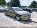 2012 Ford Taurus — photo 1 of 11 | VIN 1FAHP2EW2CG110539