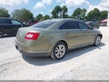 2012 Ford Taurus — photo 4 of 11 | VIN 1FAHP2EW2CG110539
