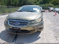 2012 Ford Taurus — photo 6 of 11 | VIN 1FAHP2EW2CG110539