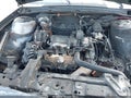 1992 Oldsmobile Cutlass Ciera — photo 10 of 13 | VIN 1G3AL54N8N6348096