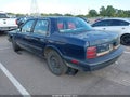 1992 Oldsmobile Cutlass Ciera — photo 3 of 13 | VIN 1G3AL54N8N6348096