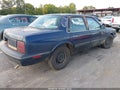 1992 Oldsmobile Cutlass Ciera — photo 4 of 13 | VIN 1G3AL54N8N6348096