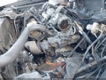 1992 Oldsmobile Cutlass Ciera — photo 6 of 13 | VIN 1G3AL54N8N6348096