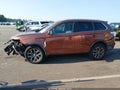 2015 Mitsubishi Outlander — photo 14 of 16 | VIN JA4JZ4AX6FZ009166