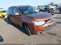 2015 Mitsubishi Outlander — photo 1 of 16 | VIN JA4JZ4AX6FZ009166