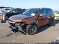 2015 Mitsubishi Outlander — photo 2 of 16 | VIN JA4JZ4AX6FZ009166