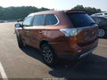 2015 Mitsubishi Outlander — photo 3 of 16 | VIN JA4JZ4AX6FZ009166