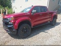 2021 Chevrolet Silverado 1500 — photo 2 of 16 | VIN 1GCPYCEF3MZ199049