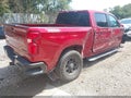 2021 Chevrolet Silverado 1500 — photo 4 of 16 | VIN 1GCPYCEF3MZ199049