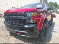 2021 Chevrolet Silverado 1500 — photo 6 of 16 | VIN 1GCPYCEF3MZ199049