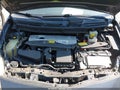 2012 Toyota Prius — photo 10 of 17 | VIN JTDKN3DU9C1545704