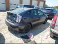 2012 Toyota Prius — photo 4 of 17 | VIN JTDKN3DU9C1545704