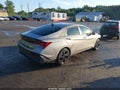 2026 Hyundai Elantra — photo 4 of 17 | VIN KMHLM4DG4TU154896