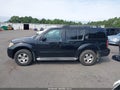 2010 Nissan Pathfinder — photo 14 of 17 | VIN 5N1AR1NB7AC606756