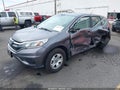 2016 Honda CR-V — photo 2 of 16 | VIN 2HKRM4H38GH676663