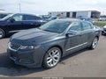 2015 Chevrolet Impala — photo 2 of 16 | VIN 2G1165S31F9105645